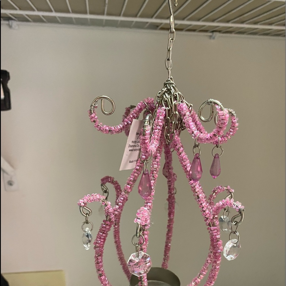Candleholder